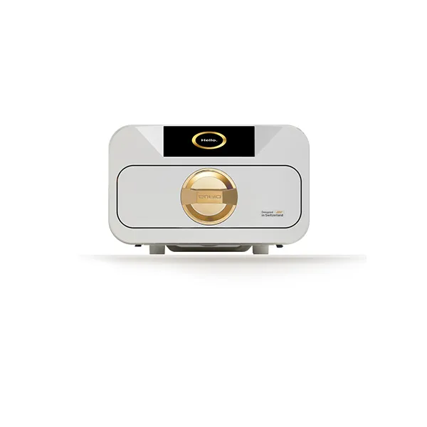 Autoklaw Enbio S Kl.B 2,7l GOLD złoty- BEAUTY EDITION