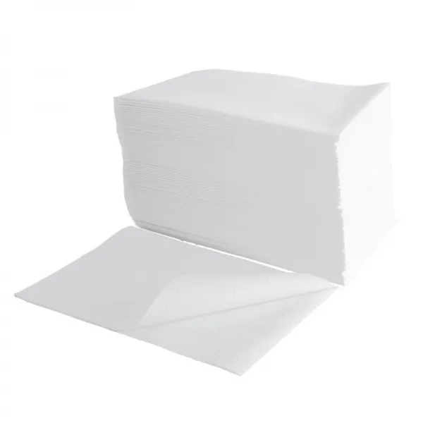 .RĘCZNIK CELULOZOWY BASIC 70X40 - (100SZT)