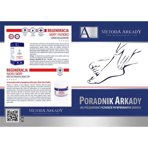 Serum Arkady