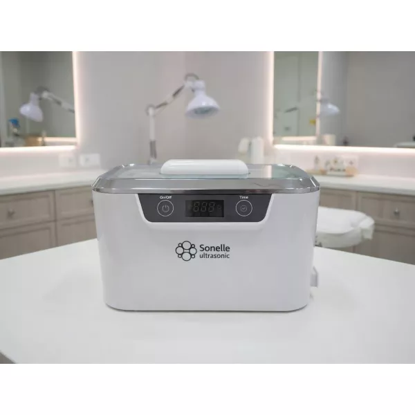 Myjka Ultradźwiękowa Sonelle CDS-300