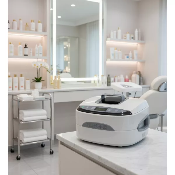 Myjka ultradźwiękowa YESON YS-2,5L