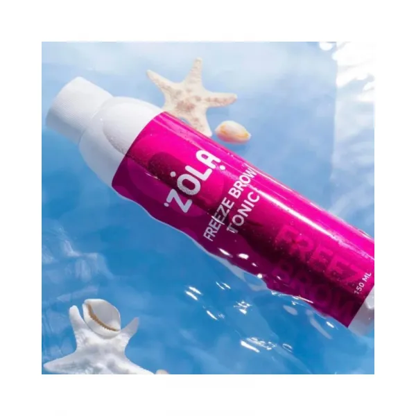 Zola tonik chłodzący 150 ml