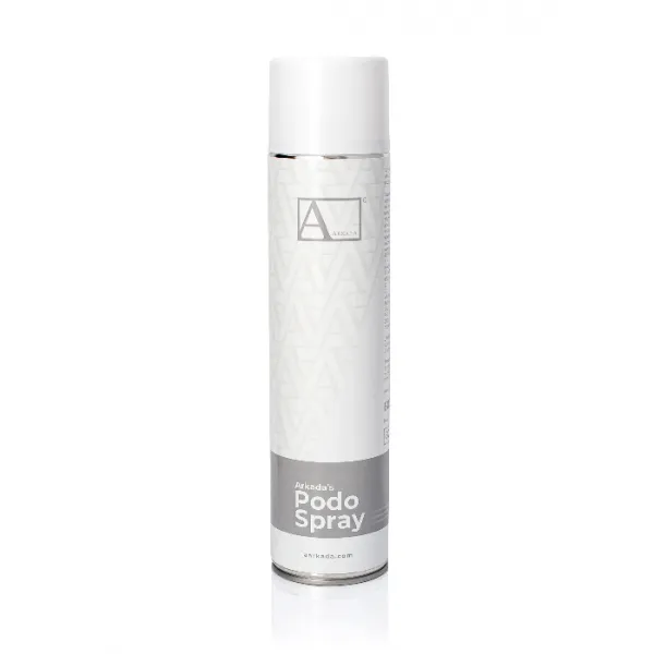Podo Spray 600ml