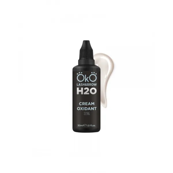 Oko Cream Oxidant 3%