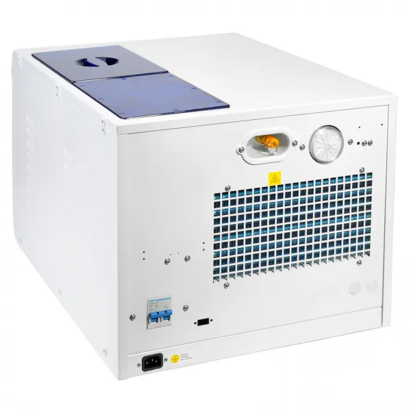 Yeson Autoklaw serii YS 22L Silver Line