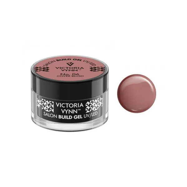 Victoria Vynn żel budujący No.06 Cover Blush 50ml