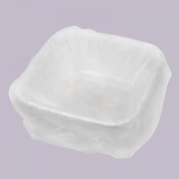 Worki Do Pedicure Jednorazowe 50 x 50 cm 50 szt