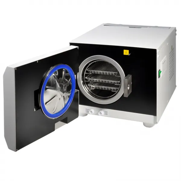 Yeson Autoklaw serii YS 8L Silver Line