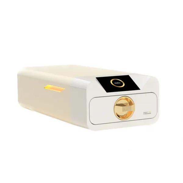 Autoklaw Enbio S Kl.B 2,7l GOLD złoty- BEAUTY EDITION