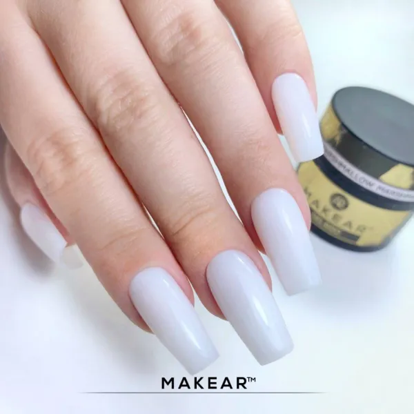 Makear Gel&Go Builder Gel Żel Budujący Marshmallow GG02 50 ml