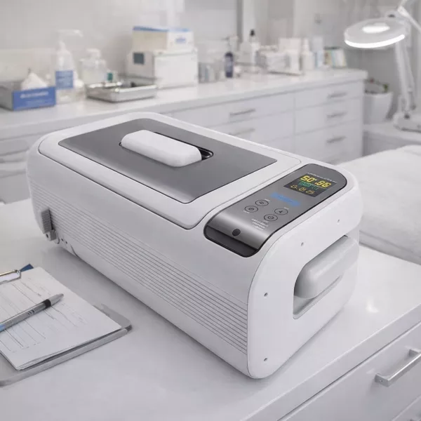 Sonelle Myjka ultradźwiękowa CD-4862 300W