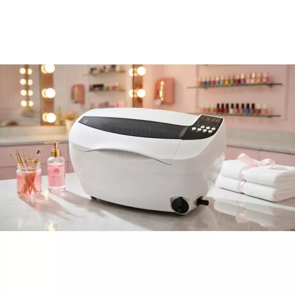 Sonelle myjka ultradźwiękowa ACD-4830 POJ. 3,0L 150W