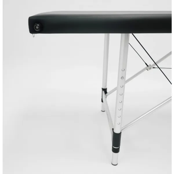 ŁÓŻKO KOSMETYCZNE DO STYLIZACJI RZĘS SPACE SLIM 60 CM