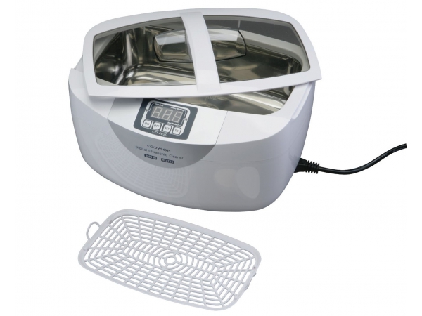 Myjka ultradźwiękowa 2.5L BS-4820