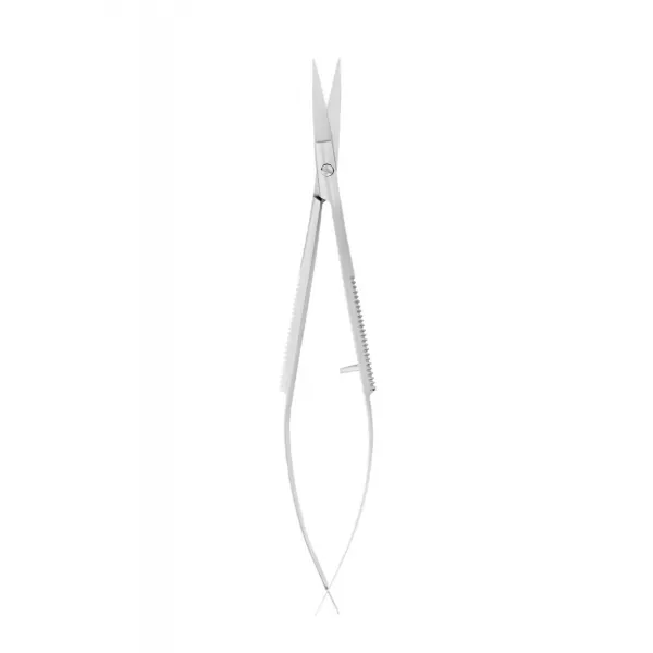 Staleks Lash Brow Nożyczki twizery do modelownia brwi Expert 90 typ 2