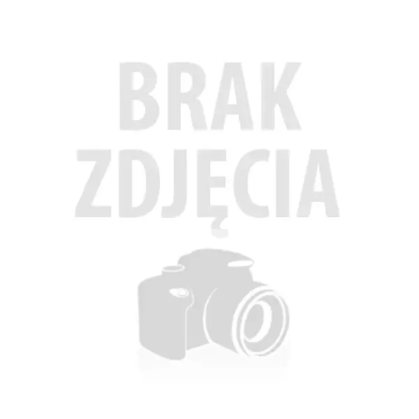 Gabbiano myjnia fryzjerska Malaga złoto czarna