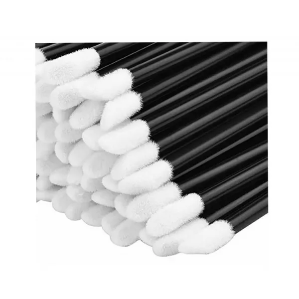 Aplikatory welurowe 50 szt