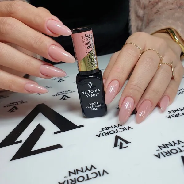 Victoria Vynn Mega Base Baza Beige 8 ml