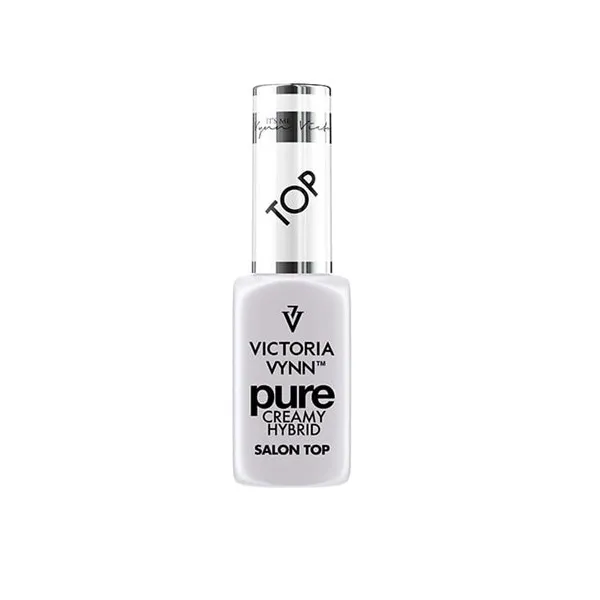 Victoria Vynn kremowy top hybrydowy 8 ml