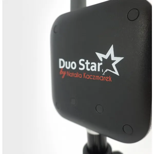 LAMPA KOSMETYCZNA DUO STAR 2.0 ROSE GOLD