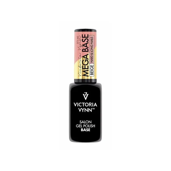 Victoria Vynn mega base-beige 8ml