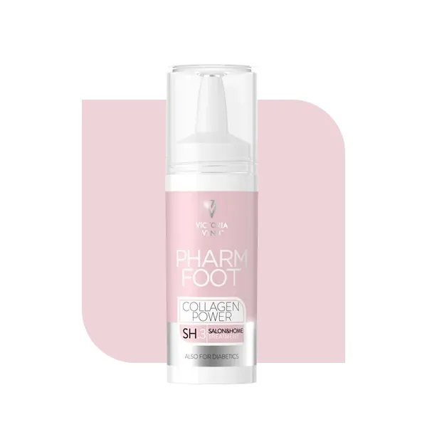Pharm Foot COLLAGEN POWER 15ml SERUM KOLAGENOWE