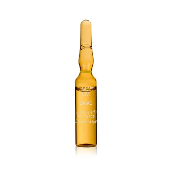 MCCM DMAE 3% – ujędrnianie (1x5ml)