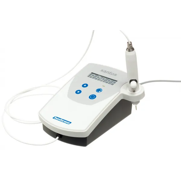 Frezarka do pedicure Hadewe Xantos 22
