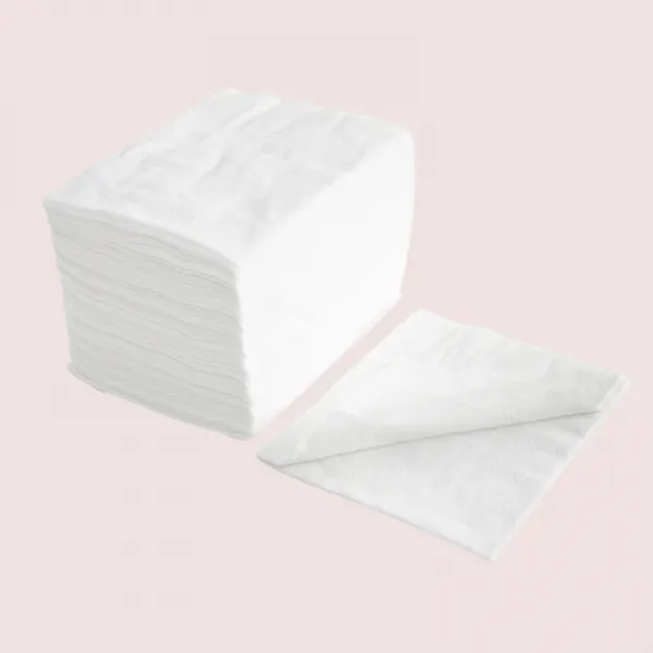 RĘCZNIKI DO PEDICURE BIO-EKO 50X40 - 100 SZT