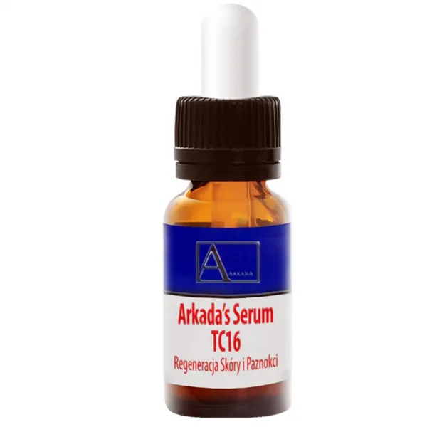 Serum Arkady