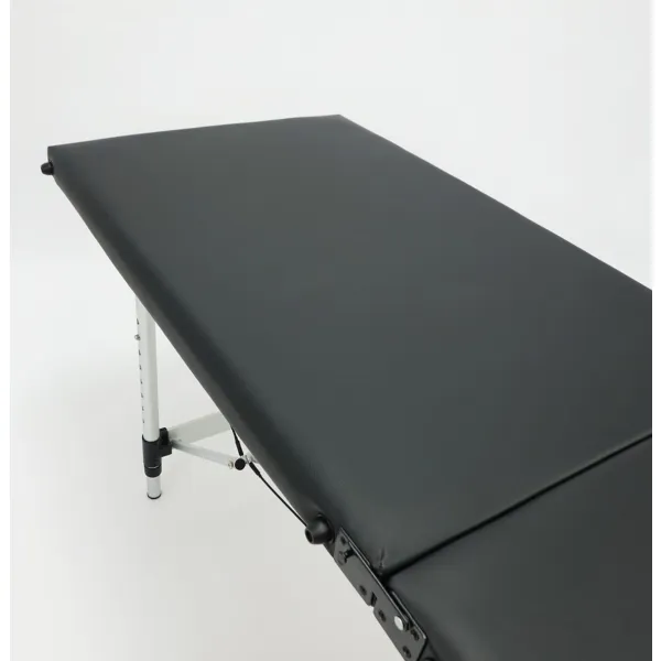 ŁÓŻKO KOSMETYCZNE DO STYLIZACJI RZĘS SPACE SLIM 60 CM