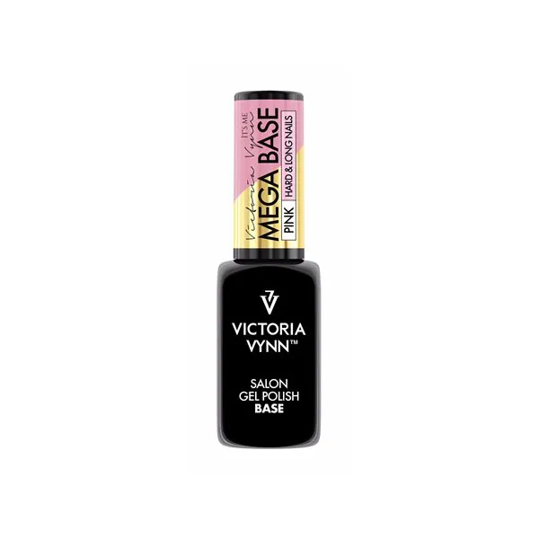 Victoria Vynn Mega Base Pink 8 ml