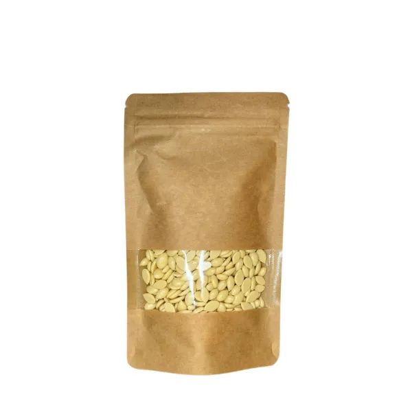 ItalWax Wosk twardy w dropsach Biała Czekolada Film Wax 100 g