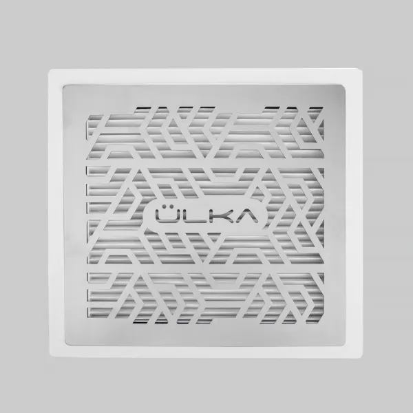 Ulka x2f PREMIUM biała do zabudowy