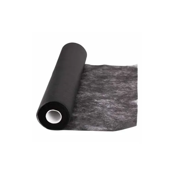 Podkład Kosmetyczny Economic Czarny 70/50 cm
