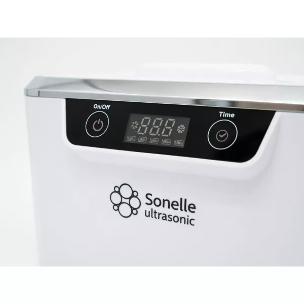 Myjka Ultradźwiękowa Sonelle CDS-300