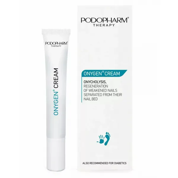 Podopharm ONYGEN krem 20 ml