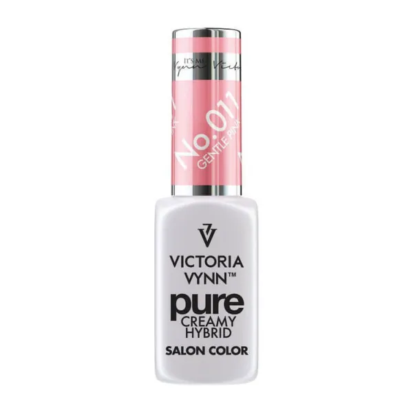 PURE CREAMY HYBRID 011 Gentle Pink