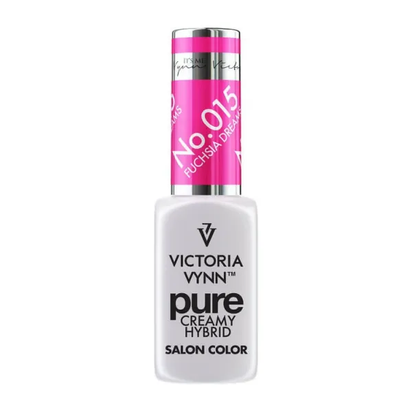 PURE CREAMY HYBRID 015 Fuchsia Dreams