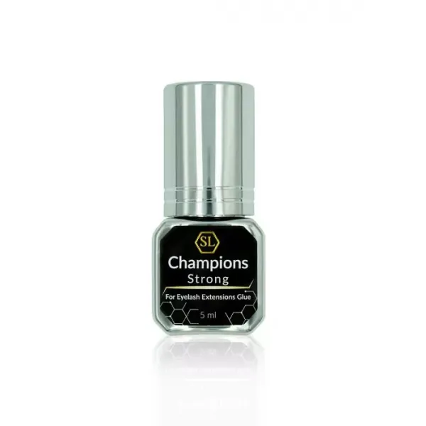 Secret lashes Klej SL Champions Strong 5g