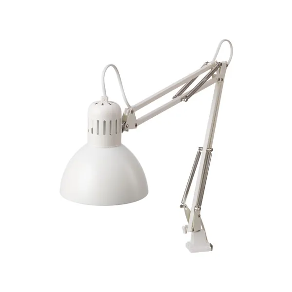 Lampa biurkowa do manicure