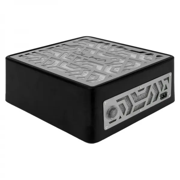 Ulka x2f PREMIUM czarna
