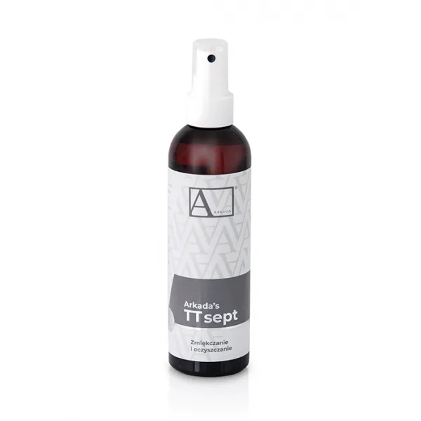 ARKADA TT SEPT płyn zmiękczający 250ml