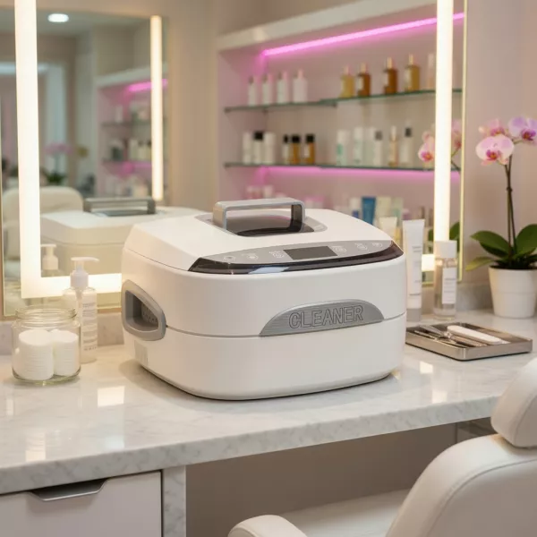 Sonelle Myjka ultradźwiękowa CD-4821 poj. 2,5L 170W