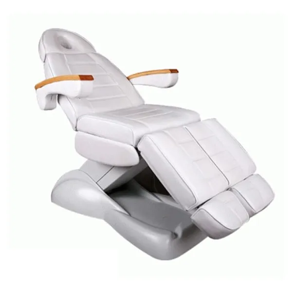 Fotel kosmetyczny elektryczny Profi 6A LUX Pedicure