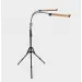 LAMPA KOSMETYCZNA DUO STAR 2.0 ROSE GOLD