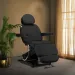 lektryczny fotel kosmetyczny SILLON CLASSIC 3 silniki czarny