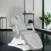 Sillon fotel kosmetyczny elektryczny Soft 1 siln. szary