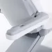Medizio Fotel podologiczny PAPAVERO E3