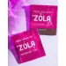 Farbka+oxydant do brwi w saszetce Zola 05 Graphite